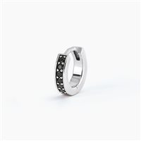Mono orecchino Mabina MONOMANIA in Argento Zircone 563626 - 563626